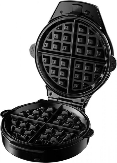 Russell Hobbs Fiesta 3-in-1 Wafelijzer - Rond