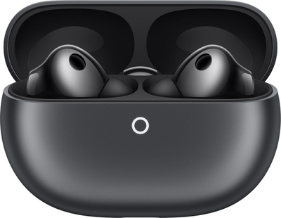 Huawei Freebuds Pro 5 Donkergrijs | Volledig draadloze oordopjes met Active Noise Cancellation | Ook verkrijgbaar in wit, zand, & blauw