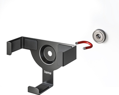 Hama Muurbeugel voor Apple TV HD Zwart