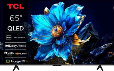 TCL 75P79K - 75 inch - 4K QLED - 2025