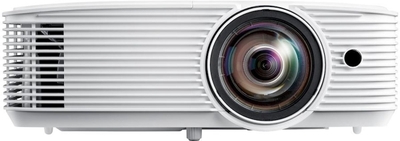 Projector Optoma X309ST 3700 lm White