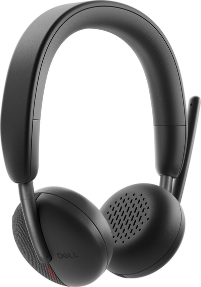 Dell Wl3024 Headset Zwart