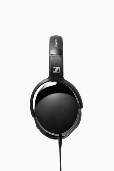 Sennheiser HD 400U - Koptelefoon - Bedraad - USB-C