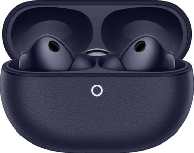 Huawei Freebuds Pro 5 Blauw| Volledig draadloze oordopjes met Active Noise Cancellation | Ook verkrijgbaar in wit, zand, & donkergrijs