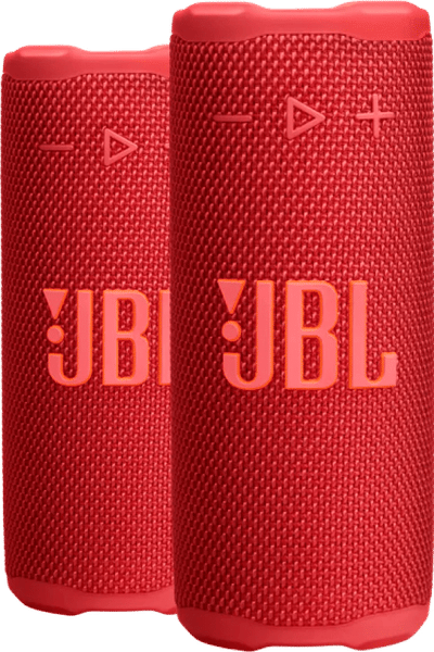 JBL Grip Rood Duo Pack