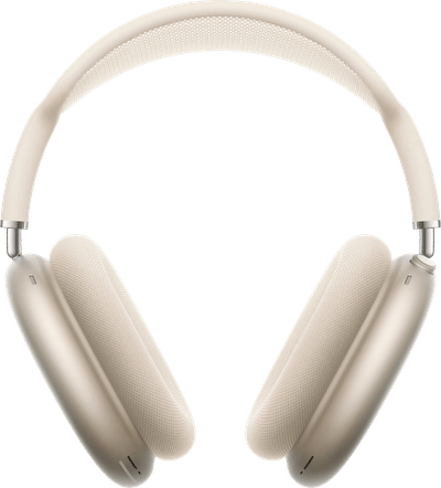 Apple AirPods Max 2 Sterrenlicht