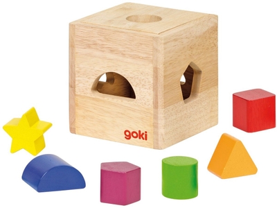 Sort Box II