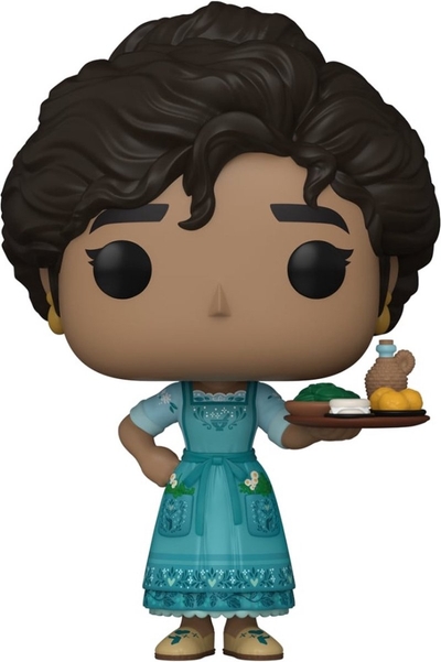 Funko POP! Disney Julieta Madrigal 1148 Encanto