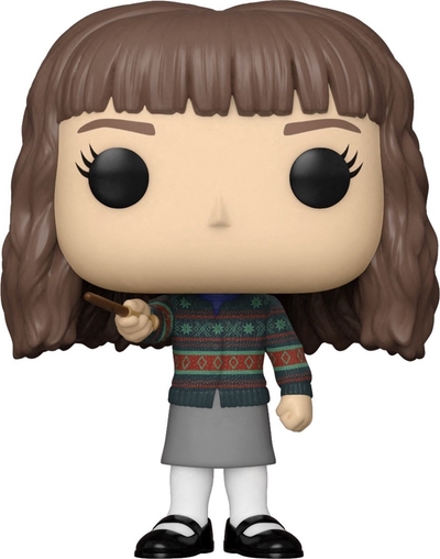 Pop! Harry Potter: Anniversary - Hermione with Wand