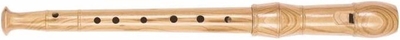Goki Blokfluit - Speelgoedinstrument - Hout