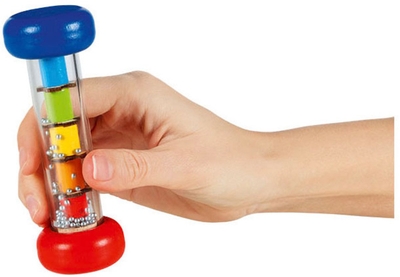 Rain stick