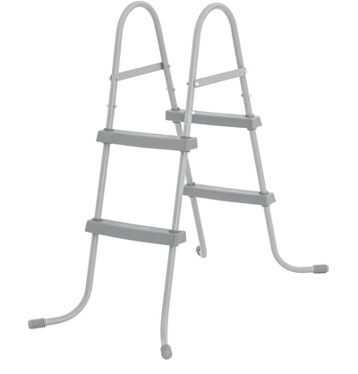 Bestway Flowclear Zwembadladder - 84 cm