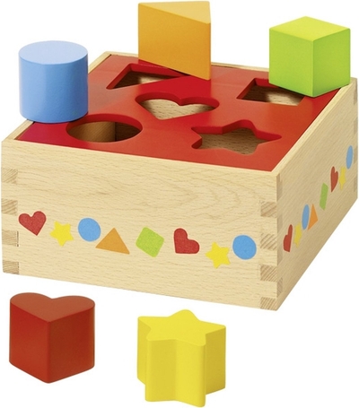 Sort Box
