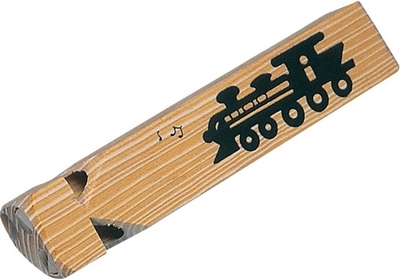 Train whistle
