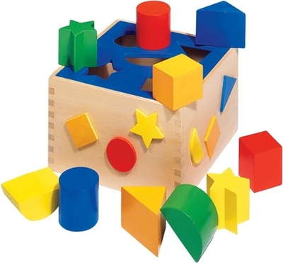 Sort Box