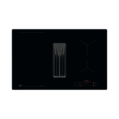 AEG NCT84B00CB met gratis grillplaat ''A9HHPG11''