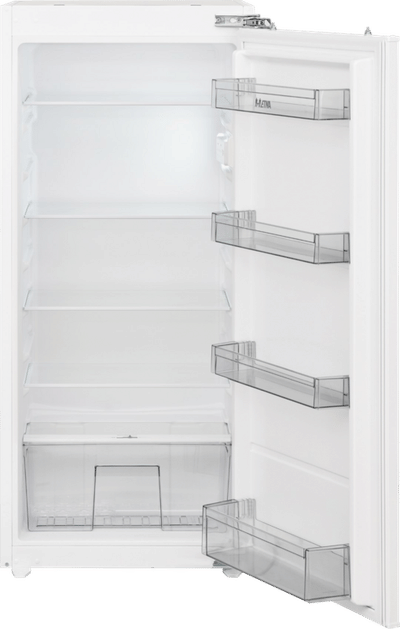 ETNA KKS5122 inbouw sleepdeur koelkast