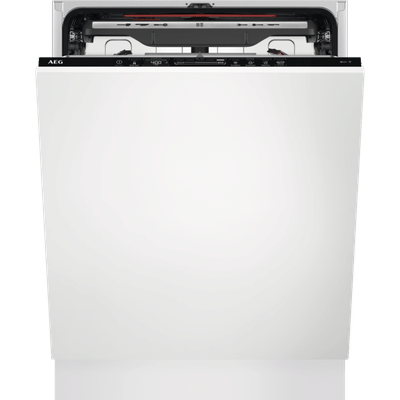 AEG 7000 SERIE GLASSCARE INBOUWVAATWASSER FSK76748P