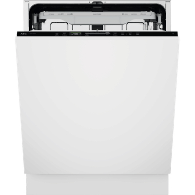 AEG 8000 Inbouwvaatwasser NG82IC20TK