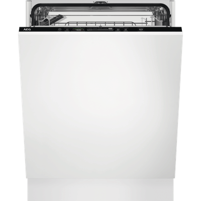 AEG 6000 SatelliteClean® - Inbouwvaatwasser FSB5361CZ