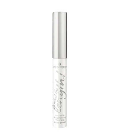 essence what the length! lash growth serum Wimperserum 4 ml
