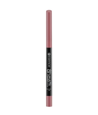 essence 8h matte comfort lipliner Lipliner 0.3 g