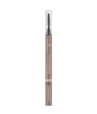 essence microblading brow brush liner Wenkbrauwpotlood 0.6 ml