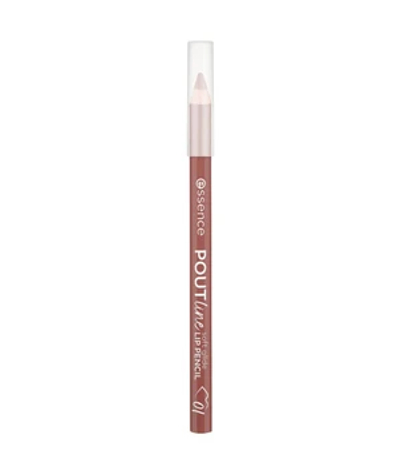 essence POUTline soft glide LIP PENCIL Lipliner 0.62 g