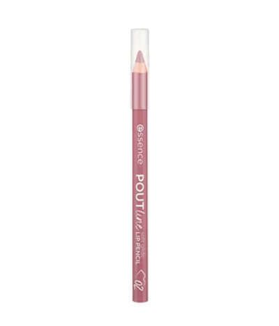 essence POUTline soft glide LIP PENCIL Lipliner 0.62 g