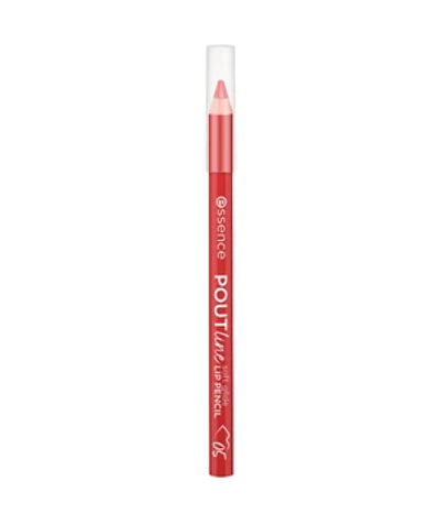 essence POUTline soft glide LIP PENCIL Lipliner 0.62 g