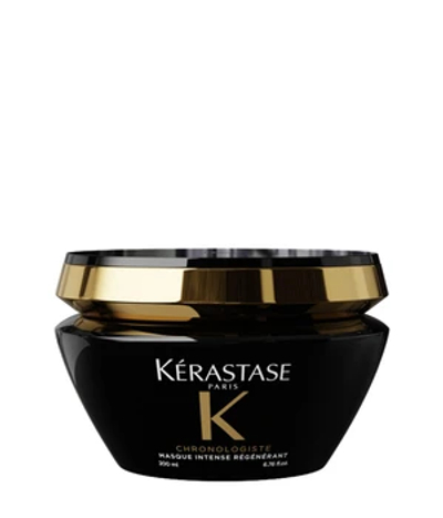 Kérastase Chronologiste Masque Intense Regenerant Haarmasker 200 ml