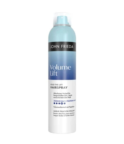 JOHN FRIEDA Volume Lift Hold The Lift Haarspray Haarlak 250 ml