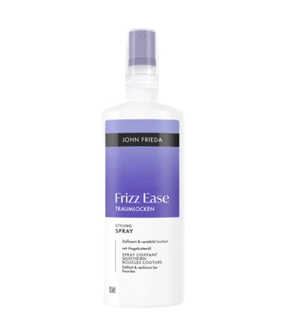JOHN FRIEDA Frizz Ease Traumlocken Styling Spray Haarlak 200 ml
