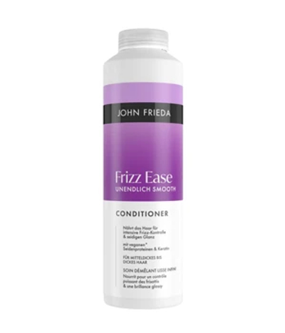 JOHN FRIEDA Frizz Ease Unendlich Smooth Conditioner 500 ml