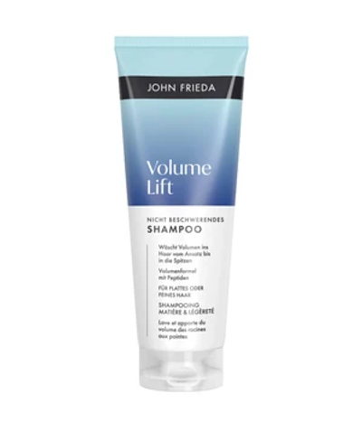 JOHN FRIEDA Volume Lift Nicht beschwerendes Shampoo Shampoo 250 ml