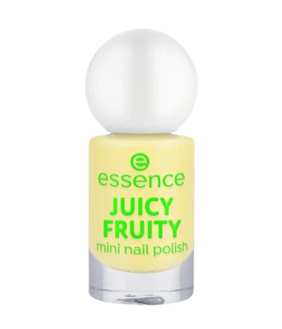 essence Mini Nail Polish Nagellak 5 ml