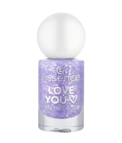 essence Mini Nail Polish Nagellak 5 ml