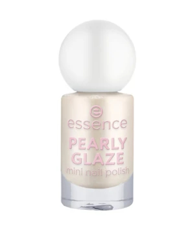 essence Mini Nail Polish Nagellak 5 ml