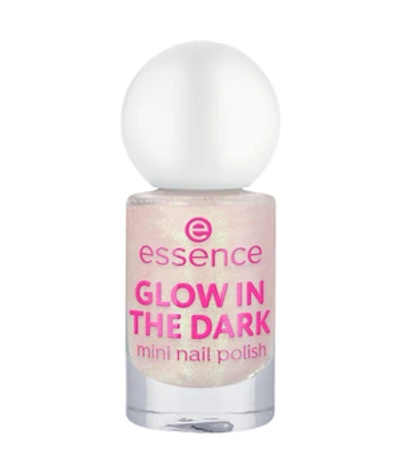 essence Mini Nail Polish Nagellak 5 ml
