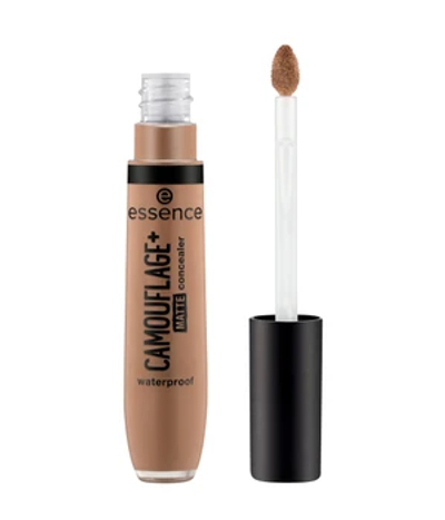 essence CAMOUFLAGE+ Matt Waterproof Concealer 8 ml