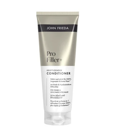 JOHN FRIEDA ProFiller+ Kräftigender Conditioner Conditioner 250 ml