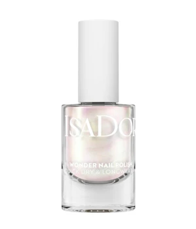 IsaDora De wonder nagellak Sneldrogend & langdurig Nagellak 5 ml