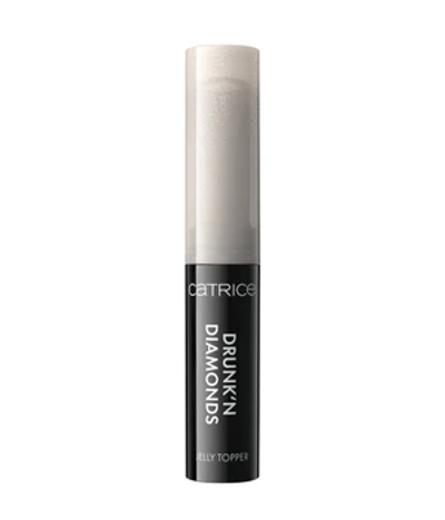 CATRICE Drunk'n Diamonds Jelly Topper Oogschaduw 3 g