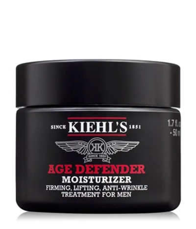 Kiehl's Age Defender Moisturizer Gezichtscrème 50 ml