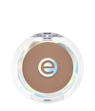 essence Mono eyeshadow MATTE Oogschaduw 2 g