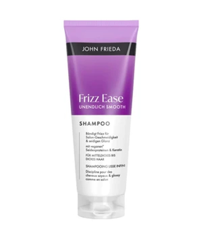 JOHN FRIEDA Frizz Ease Unendlich Smooth Shampoo 250 ml
