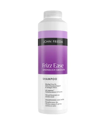 JOHN FRIEDA Frizz Ease Unendlich Smooth Shampoo 500 ml