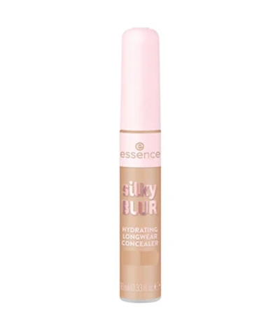 essence silky BLUR Hydrating Longwear Concealer 10 ml