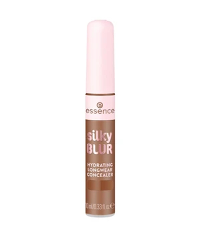 essence silky BLUR Hydrating Longwear Concealer 10 ml