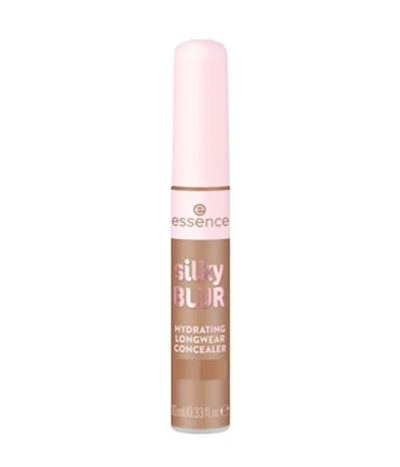 essence silky BLUR Hydrating Longwear Concealer 10 ml